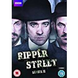 Ripper Street - Series 2 [DVD]